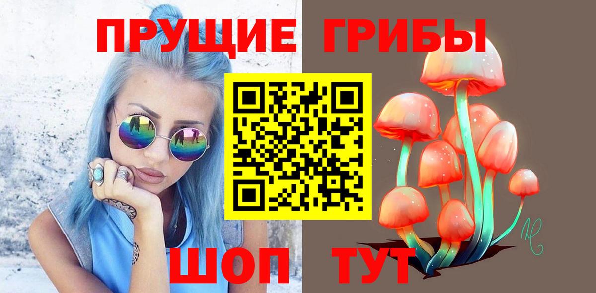 Галлюциногенные грибы ЛСД Губкин